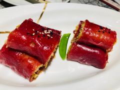 -广东道至正餐厅(区庄店)