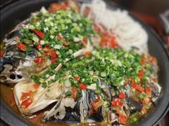 -隐厨·中国菜馆(三里屯T+MALL店)
