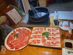 -龙酒场·关西寿喜烧·居酒屋(罗湖店)