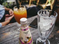 -Sirena海妖日咖夜酒