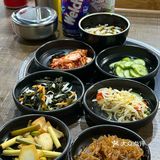 今天的晚餐是韩式芝士排骨