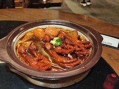 -甬上名灶(天一阁·翠柏店)