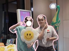 -海底捞火锅(曼巴特广场店)