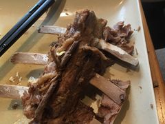 -陶老爷城一锅羊蝎子(西四路店)