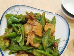 辣椒炒肉-东北风(江北万达店)