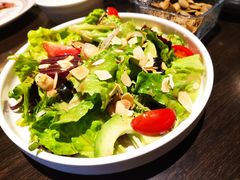 -庐灶江南·江南菜·四合院Bistro(东直门·华侨夜泊君亭店)