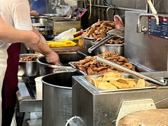 -姚记炒肝店(鼓楼店)