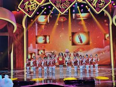 -舞霖精灵国际少儿舞蹈教育中心(中央别墅校区)