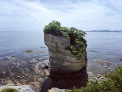 -大连金石滩滨海国家地质公园