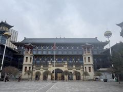 -西宁市东关清真大寺