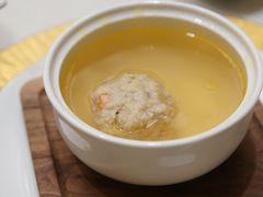 -富淳饭店(陆家嘴保利广场店)