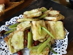 秋天的茄子-前堡羊汤岫岩一部(凯隆店)