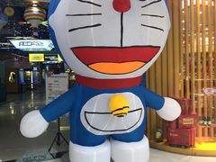 -大玩家超乐场(高新万达店)