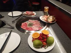 -悦享海创意自助(姜堰万达店)