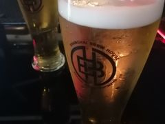 -Shanghai Brew House上海啤酒工坊(老外街店)
