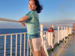 -仁川港国际客运码头