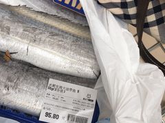 -盒马X会员店(上海森兰商都店)