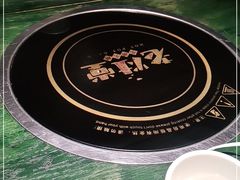 -老灶堂文创火锅(文艺路店)