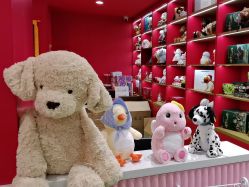 点击看大图 -哈姆雷斯(王府井百货大楼店)