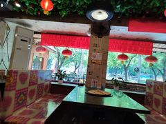 -粗粮人家·东北菜(洋桥店)