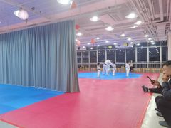 -陈中跆拳道(中关村馆)