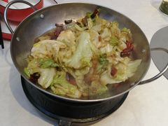 -老湘亲·品鉴湘菜(蔡塘爱琴海店)