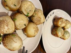 -哑巴生煎(临顿路店)