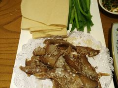 煎饼卷大葱-山沟沟炒鸡(颐灏·海怡名都店)