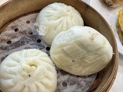 -古南都·清真绿柳居菜馆(太平南路店)