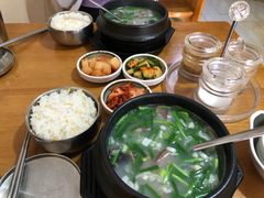 -金家米肠汤饭(振华路店)