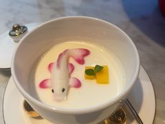 -深圳美高梅酒店-品聚嘉府中餐厅