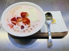 -满记甜品(江桥万达店)