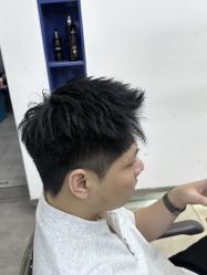-天使之手