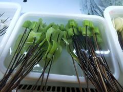 -钢五区节子串串香(环球汇·天誉店)