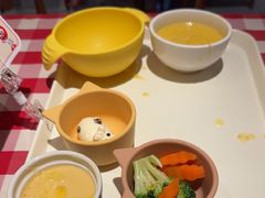 -西贝(华发商都店)