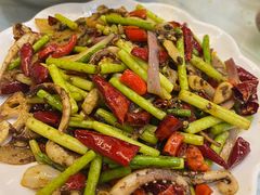 -阆辣荟餐饮(老味道8年·古城店)