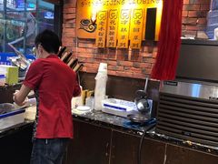 -深水井老冰粉(解放碑英利大融城店)