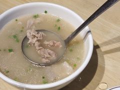 -东山茶寮(新安店)