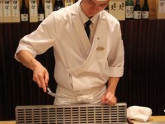 -和·铁板烧·OMAKASE(望京昆泰嘉晟酒店)