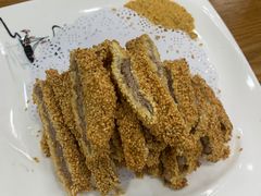-老回回饺子馆(海洋馆店)
