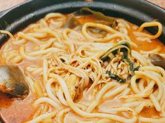 -曹宝林砂锅麻辣烫(星光路店)