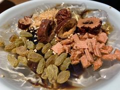 手工冰粉-胡马八破·川菜小馆(高新万达店)