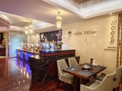 -昆泰嘉华酒店-嘉华咖啡厅