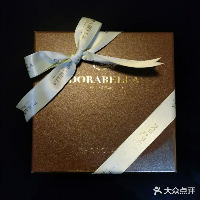 DORABELLA朵娜贝拉(武林银泰店)图片