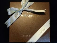 -DORABELLA朵娜贝拉(武林银泰店)