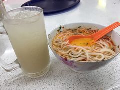 -结霜桥叻沙