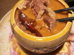 罐罐牛腩-吃饭皇帝大(解放西路店)