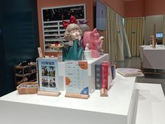 -海马体照相馆(厦门SM城市广场店)