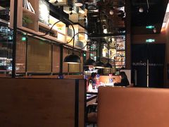 -布拉诺牛排西餐厅(上城天街店)