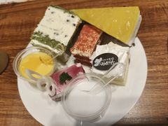 -汉巴味德(大悦城店)